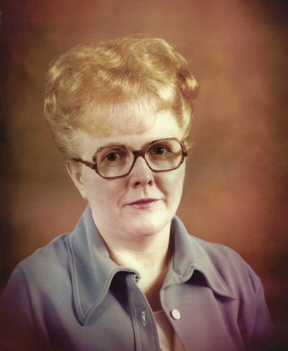Ida Brown Obituary July 17, 2023 Shelley Family Funeral Home
