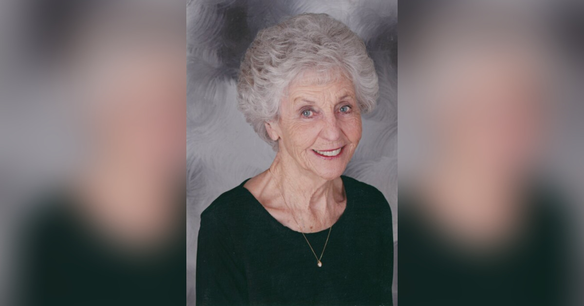 Mary Margaret Laingor