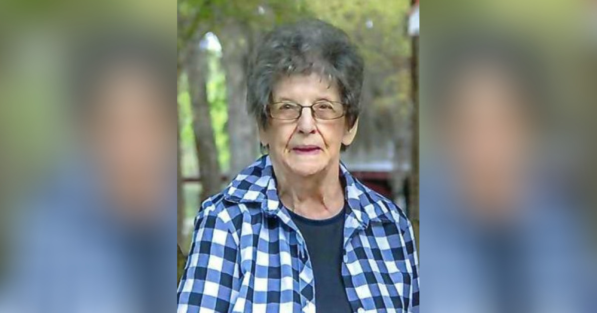 Virginia "Ginny" Moore