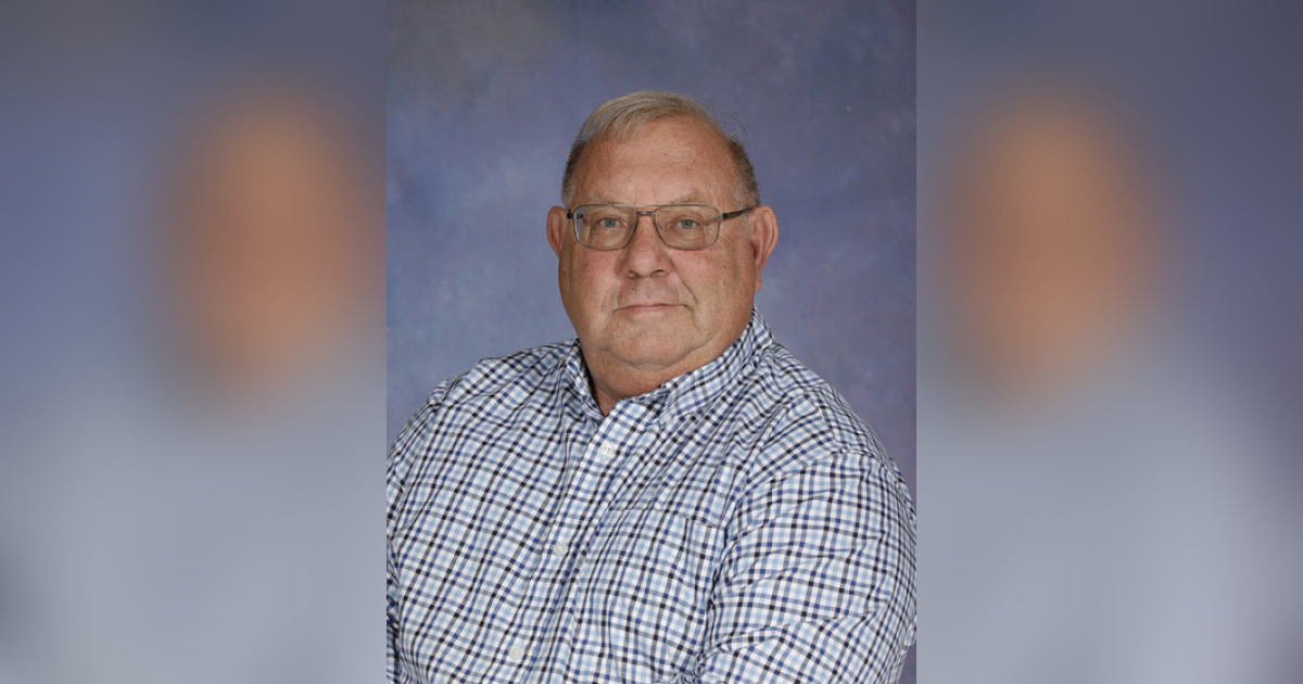 Richard "Rick" Meyer