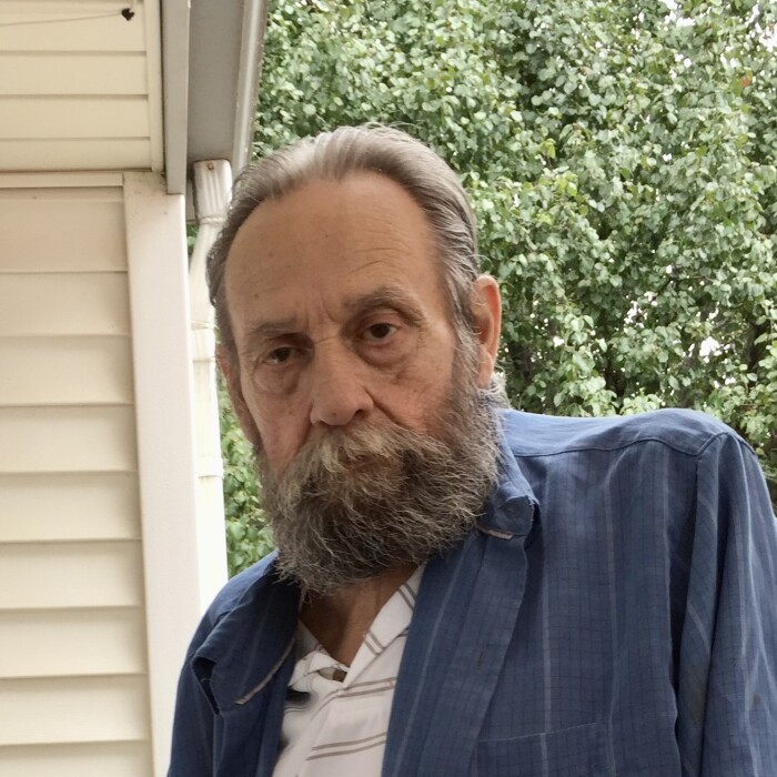 Ronald Neely Obituary Dec 3, 2023 Oxford, KS