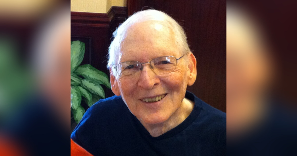 Donald Anderson Obituary Dec 26, 2023 Winfield, KS