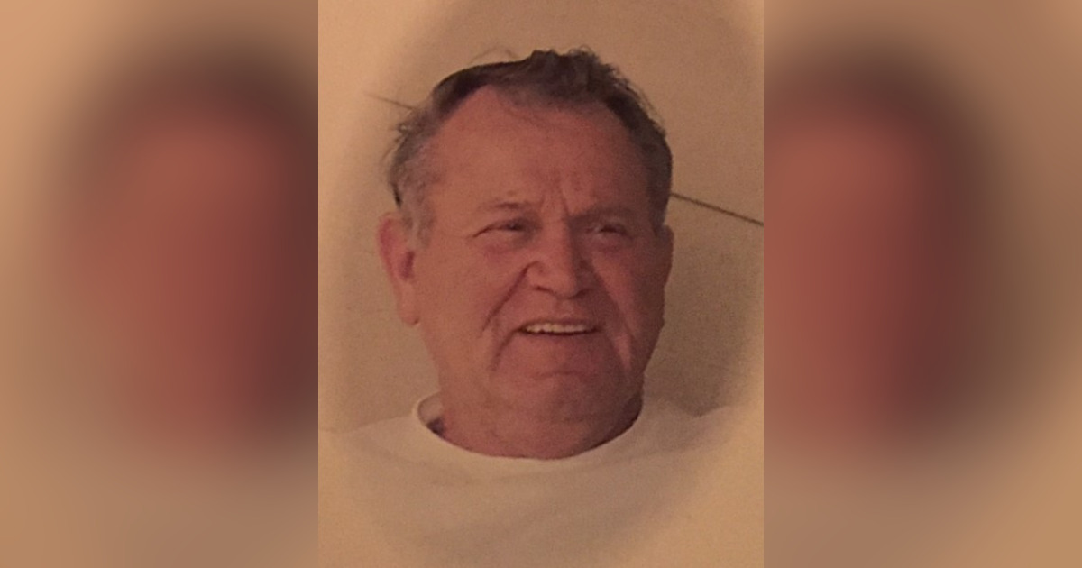 Charles "Chuck" Jordan