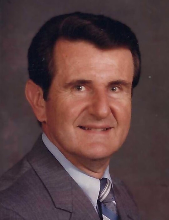 Obituary for Frank Olin Schilpp Jr. Shelley Family Funeral Home