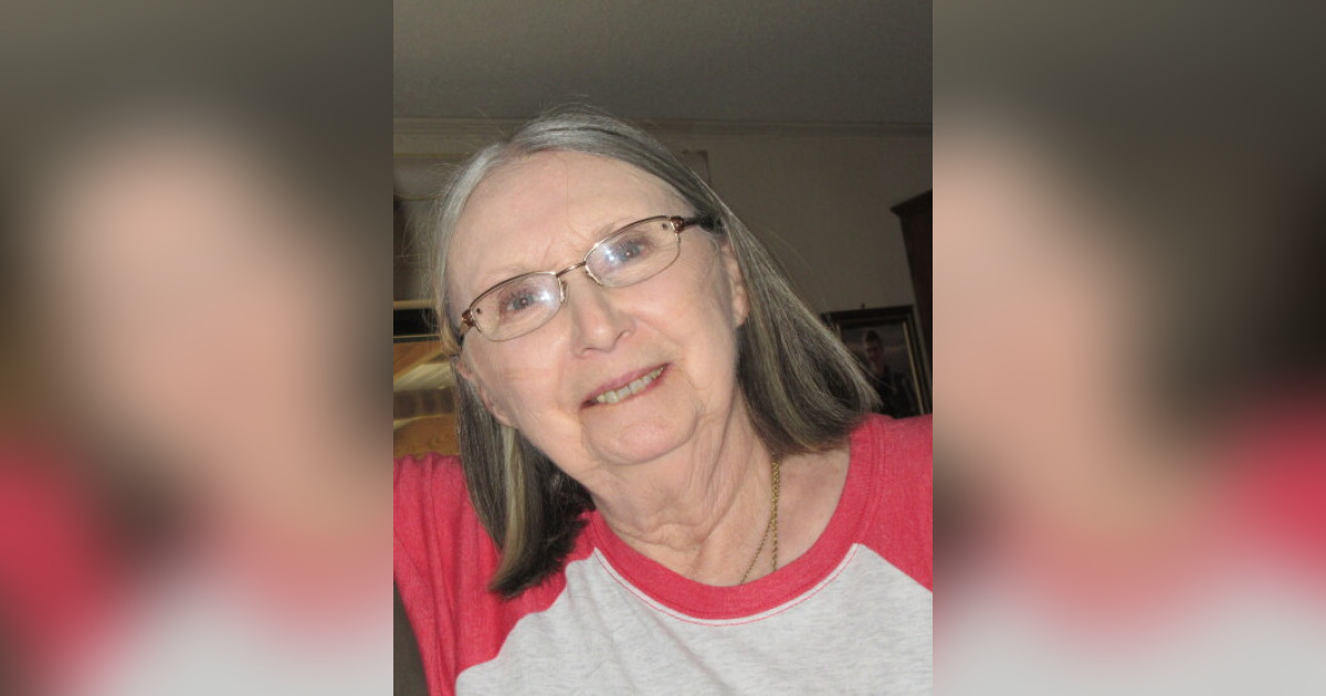 Linda Mill Obituary April 30, 2024 Shelley Family Funeral Home