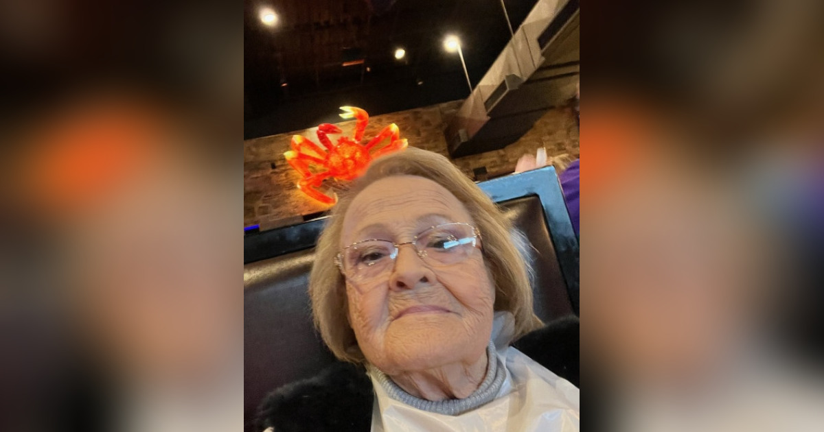 Judith "Judy" Jenson