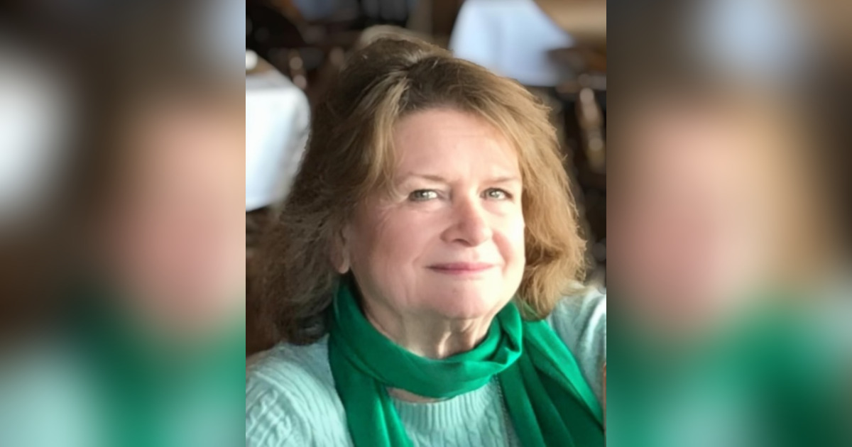 Charlotte Buterbaugh