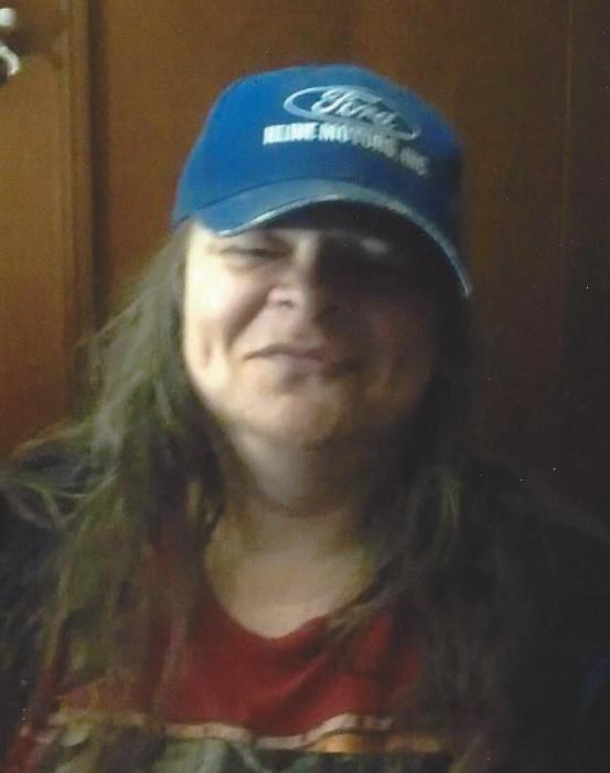 Obituary for Tammy Sue (Larimore) Bryce Shelley Family Funeral Home