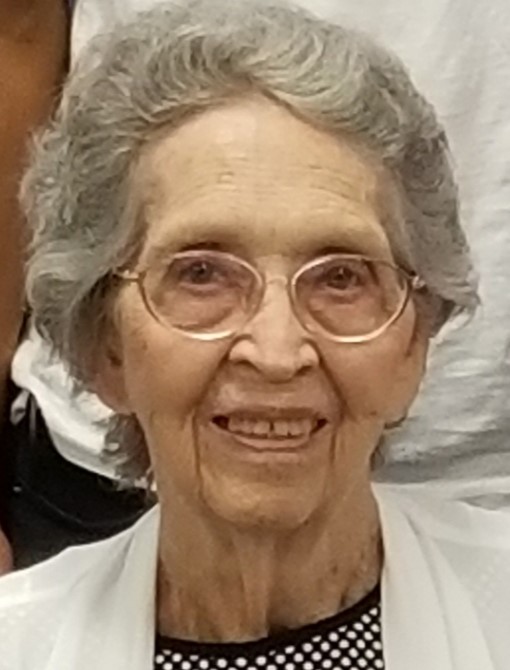 Obituary for Ina Mae (Anderson) Johnson Shelley Family Funeral Home