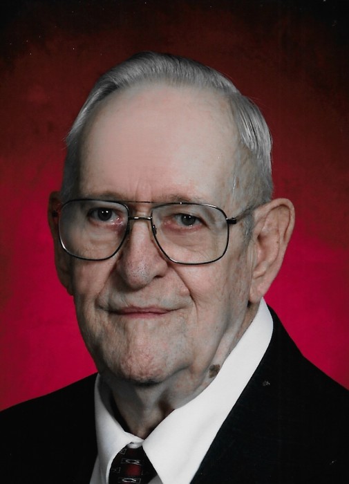 Obituary for Melvin Thomas Shelley Family Funeral Home