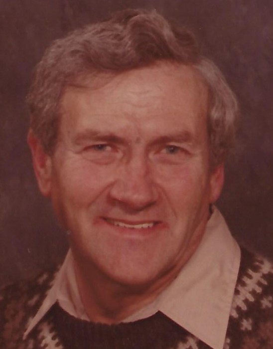 James Berrie Obituary September 25, 2019 Shelley Family Funeral