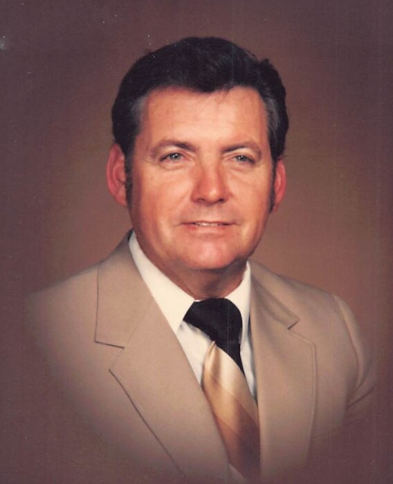 Obituary for Gerald Vickers September 25, 2022 Douglas, GA