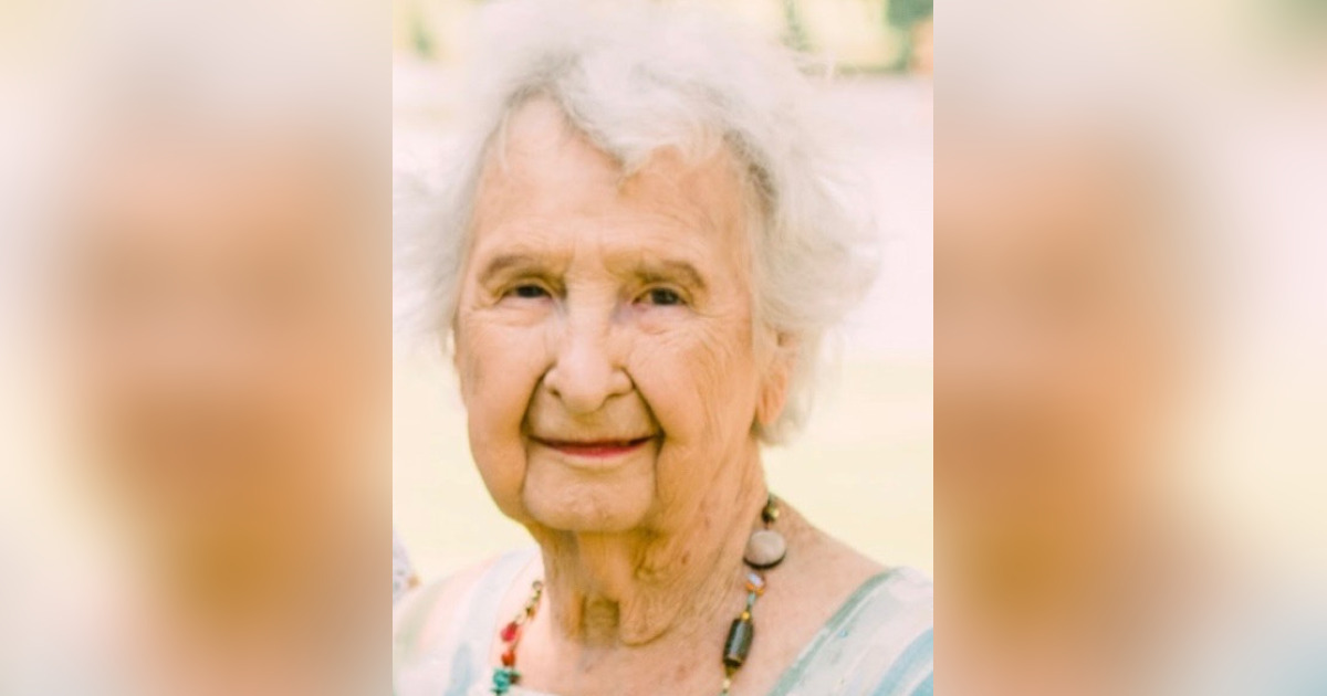 Obituary for Nina Lott May 31, 2023 Douglas, GA