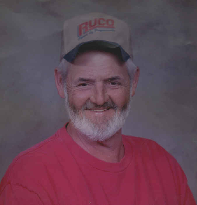 Obituary for James Travis McKinnon