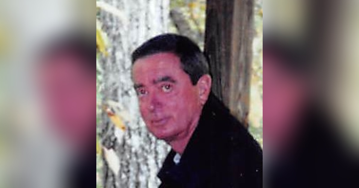 Obituary for Norman Marion Parker | Sims Funeral Home