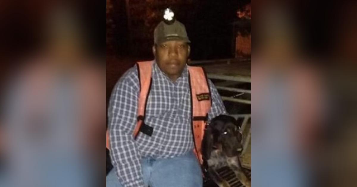 Calvin Eskridge Obituary Jan 31, 2023 Grenada, MS