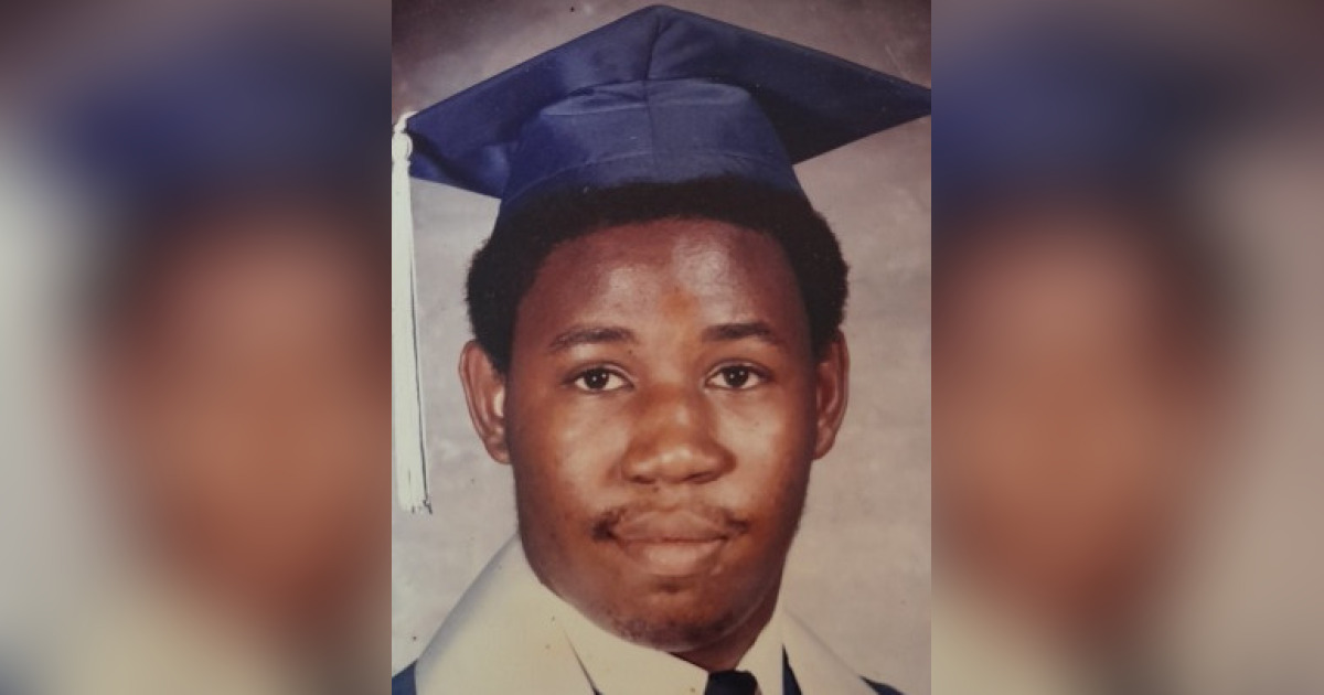 Eric Covington Obituary May 23, 2023 ClarkWilliams Funeral Home