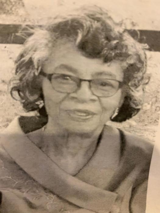 Norma Crowder Obituary Oct 7, 2019 Grenada, MS