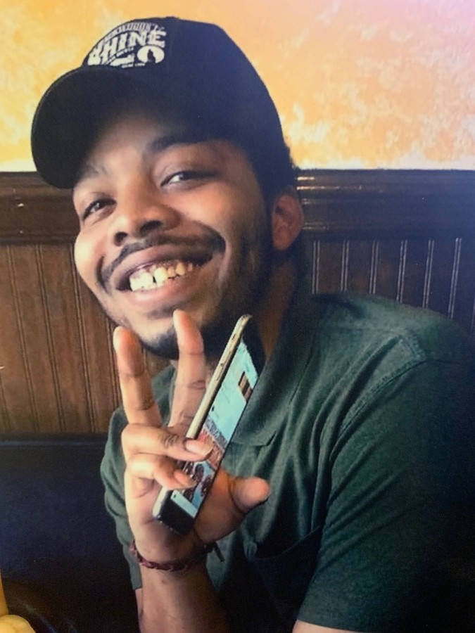 Obituary for Christopher James Davis ClarkWilliams Funeral Home Inc.