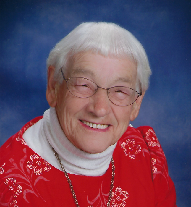 Obituary for Dorothy Henke | June 1, 2022 | Valley Funeral Home