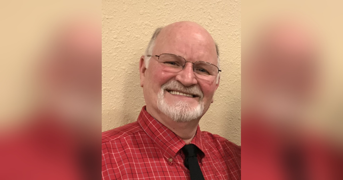 James Sasser Obituary June 21, 2022 Valley Funeral Home Appleton, WI