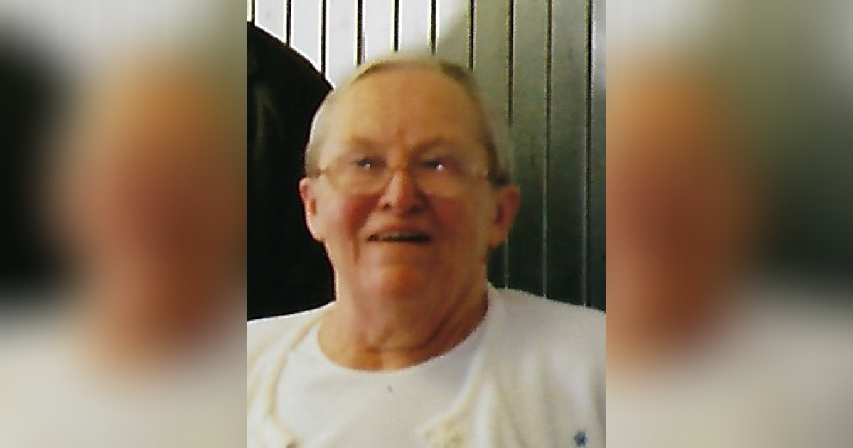 Elsie Young Obituary Jul 1, 2022 Appleton, WI