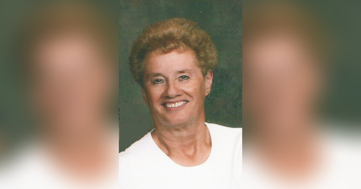 Sandra "Sandy" Klimpke