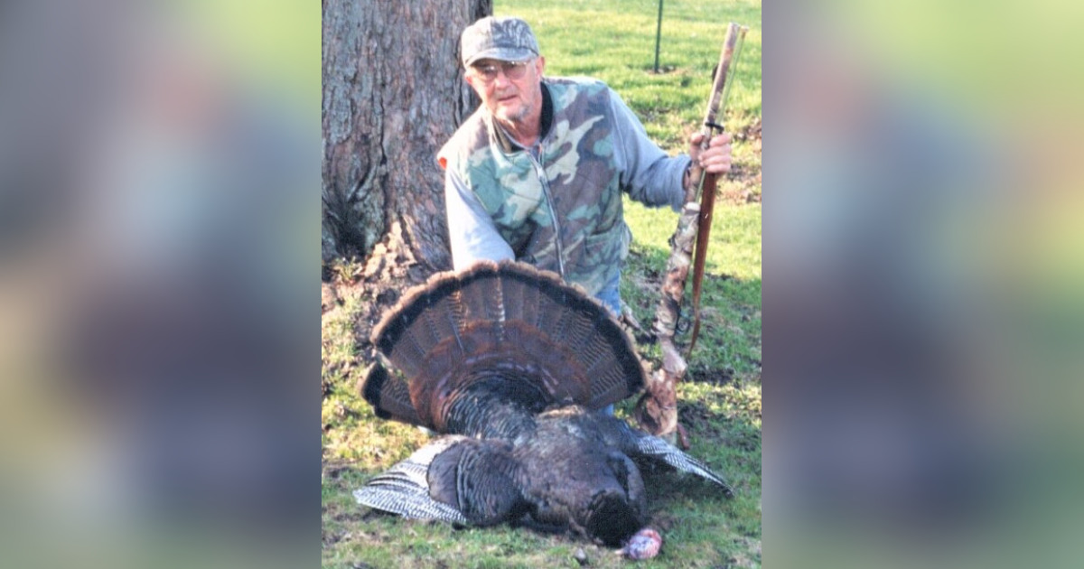 Donald Dewhurst Obituary Mar 14, 2023 Appleton, WI