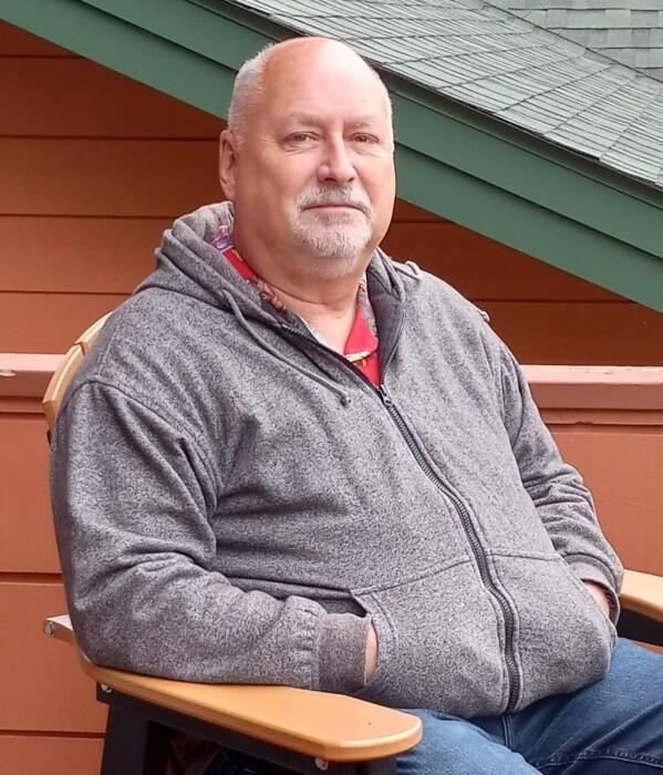 Obituary for Randy Jones August 28, 2023 Valley Funeral Home