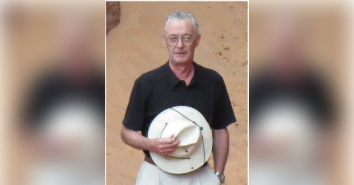 James "Phil" Kavanagh