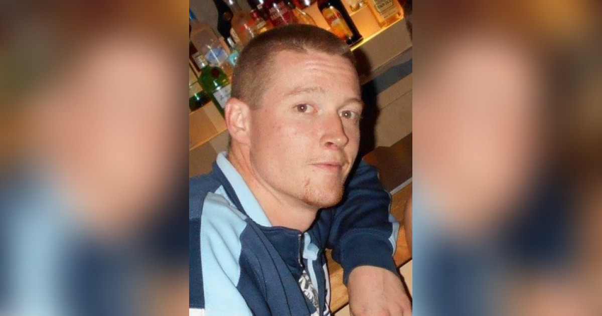 Jason Ollie Obituary Dec 15, 2023 Appleton, WI