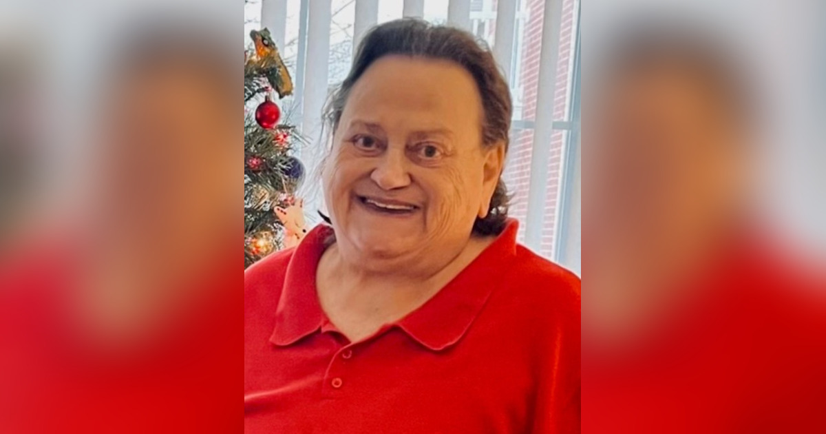 Obituary for Margaret "Peggy" Muenster January 1, 2024 Valley