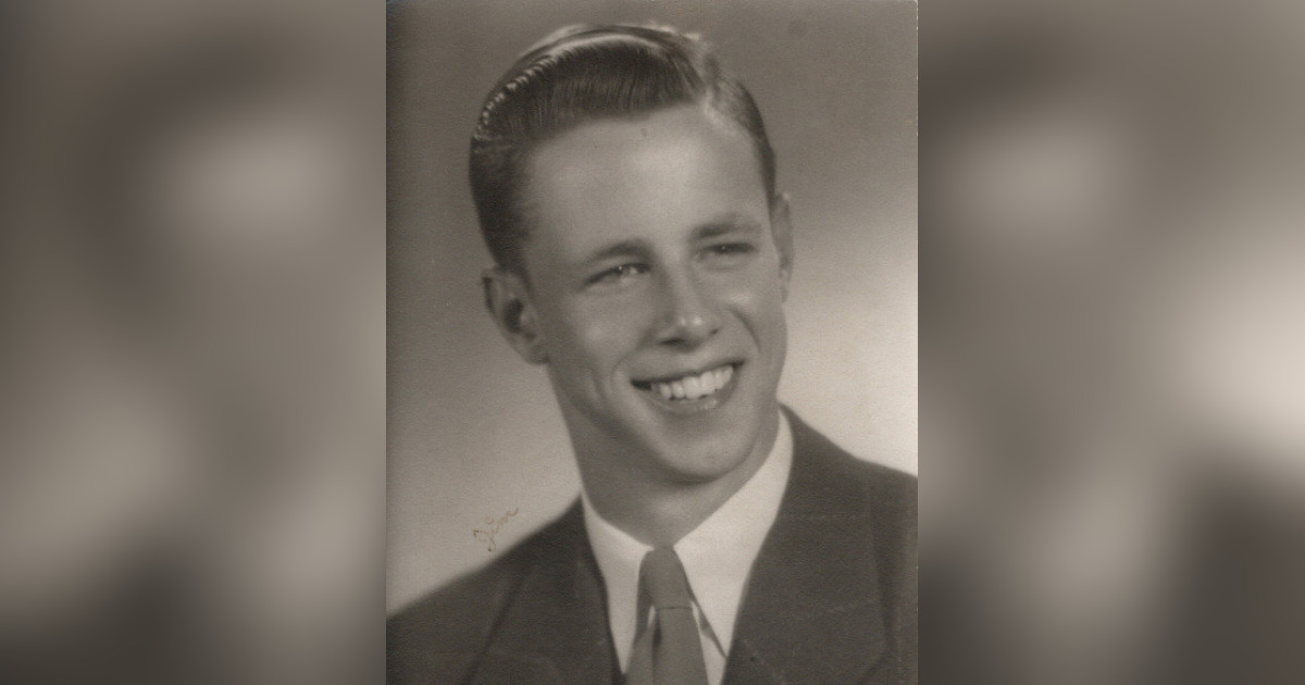 Obituary for James "Jim" LaFond March 27, 2024 Valley Funeral Home