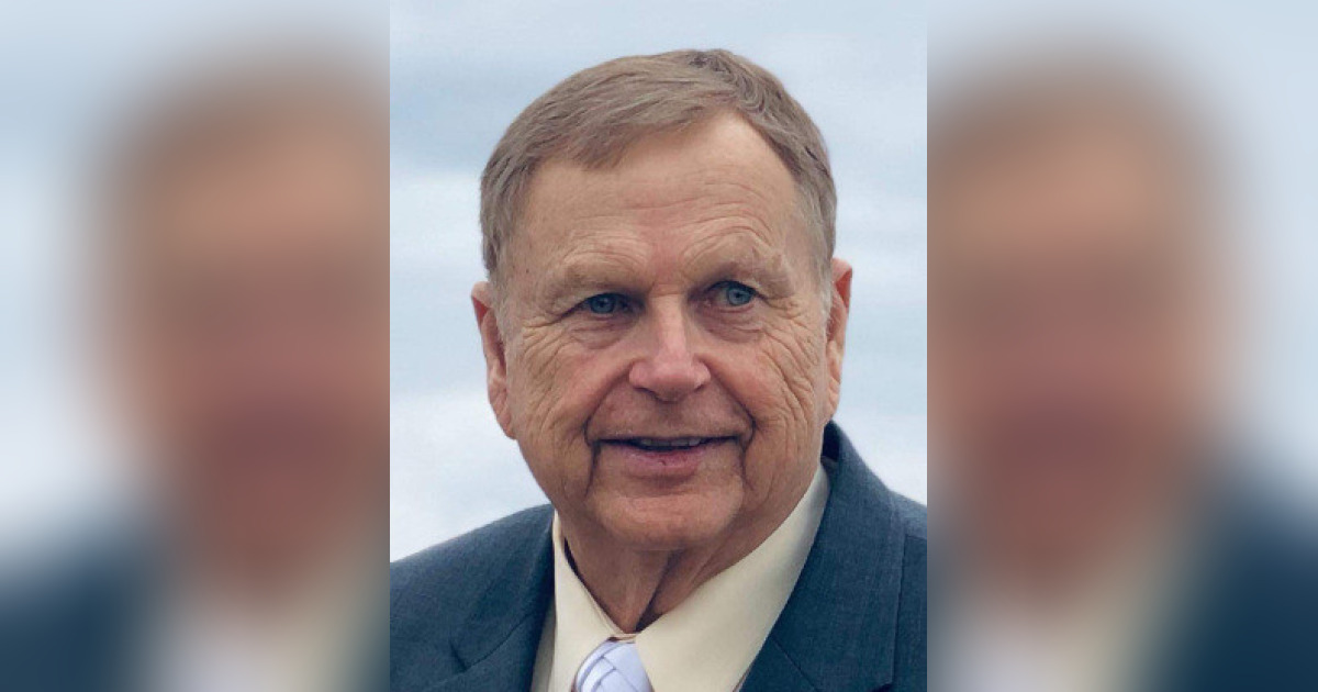 Richard Alberts Obituary Apr 18, 2024 Appleton, WI