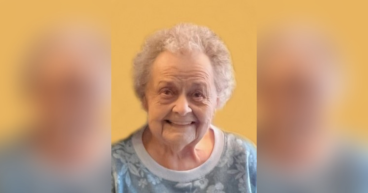 Jacqueline "Jackie" Holcomb