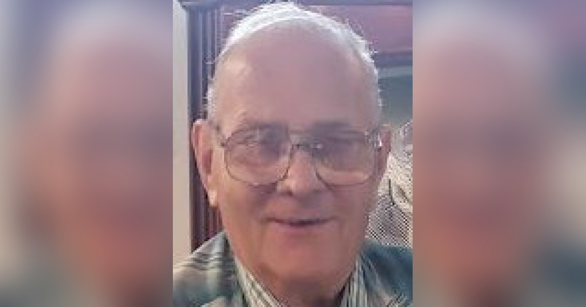 Richard "Butch" Rusch