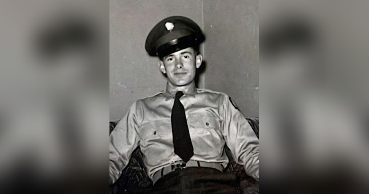 Melvin "Mel" Schmidt