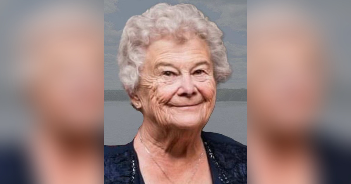 Gertrude "Gert" Dobbe