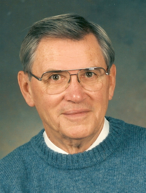 Obituary for Charles Chapman