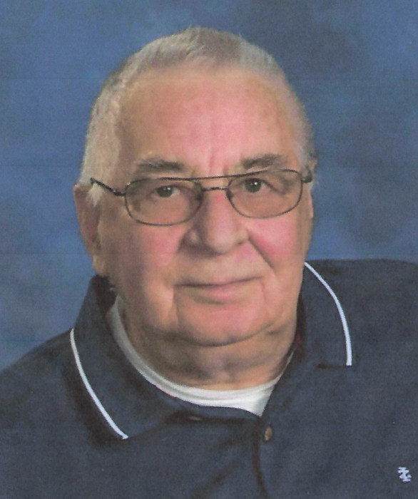 Obituary for James "Jim" Knapp January 13, 2021 Valley Funeral Home