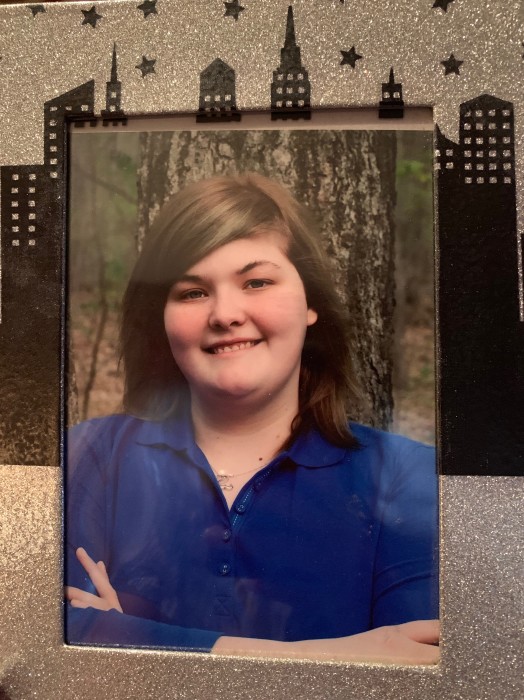 Melissa Cooper Obituary January 18, 2019 Kingwood Funeral Home and