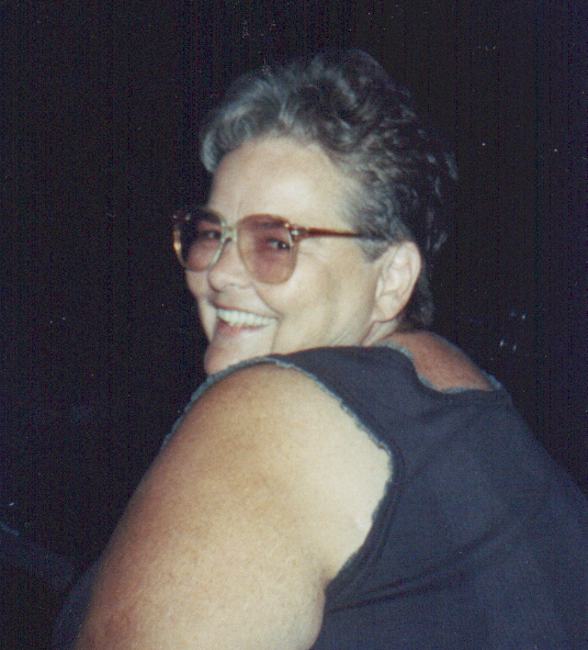 Ruth England Obituary May 4, 2019 Kingwood, WV