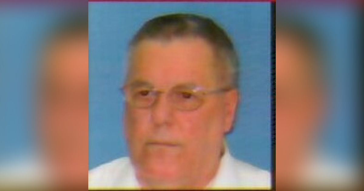 Obituary for David Smith William Leahy Funeral Home