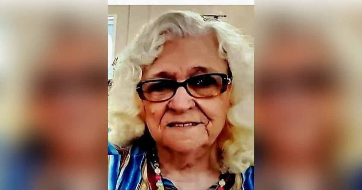 Annie Hopper Obituary May 10, 2022 ReidWalters Funeral Home, LLC