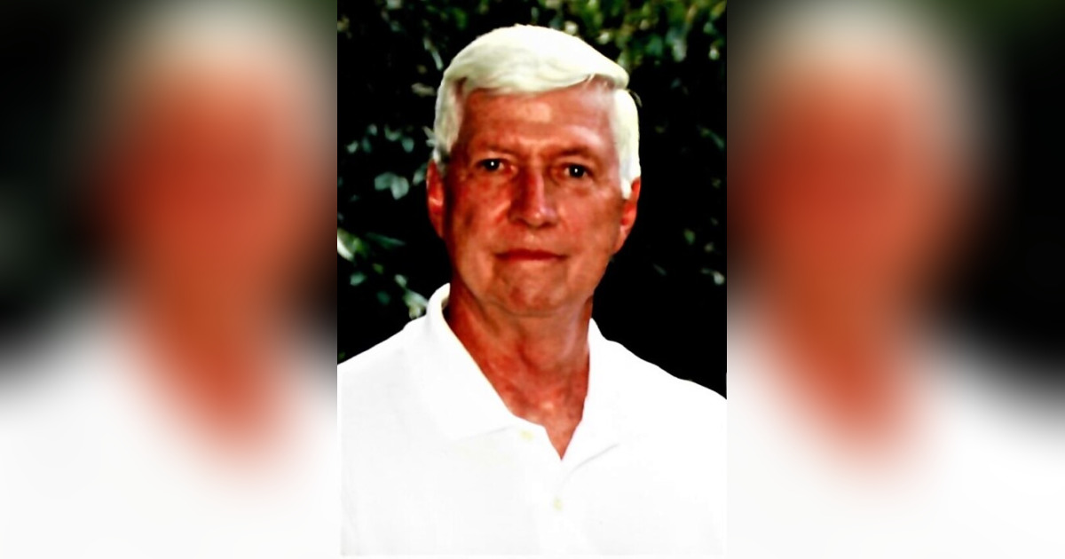 Donald Smith Obituary September 13, 2022 ReidWalters Funeral Home