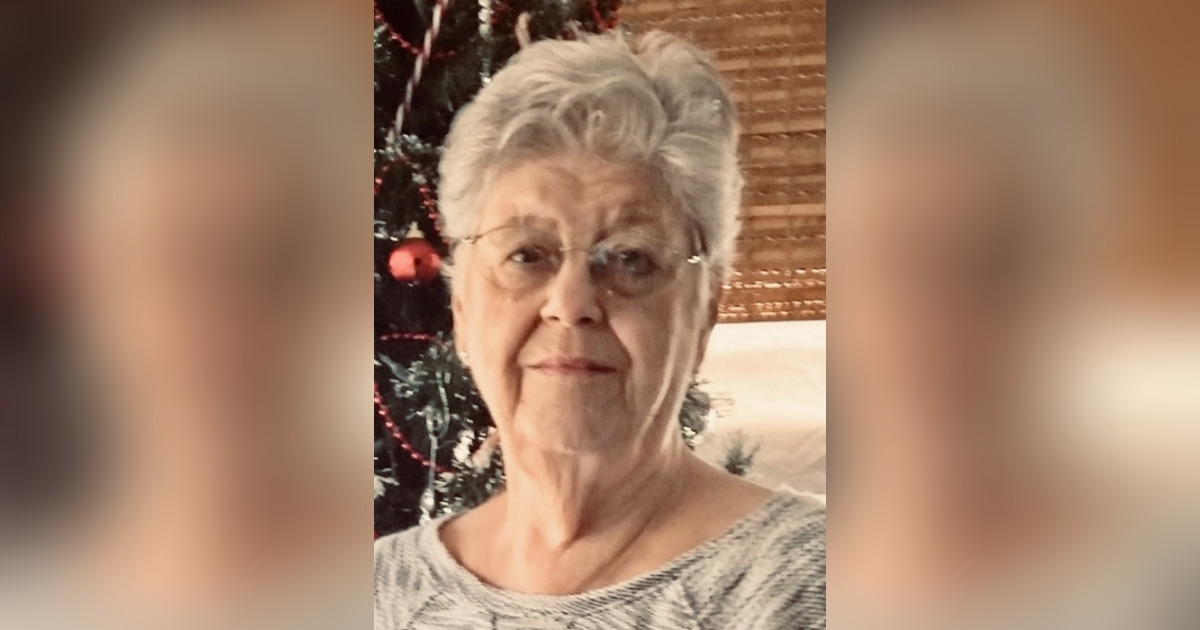 Jociene Rice Obituary October 8, 2022 ReidWalters Funeral Home