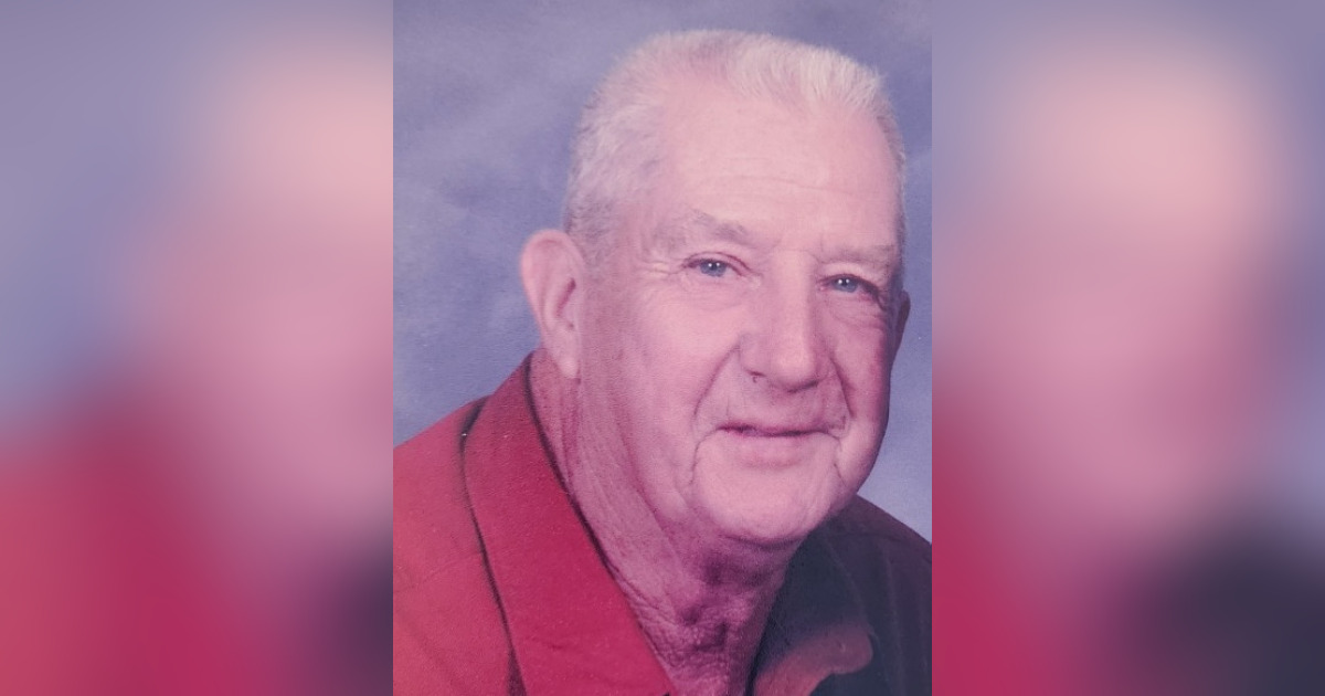 Obituary for Curtis Ray Berry ReidWalters Funeral Home, LLC
