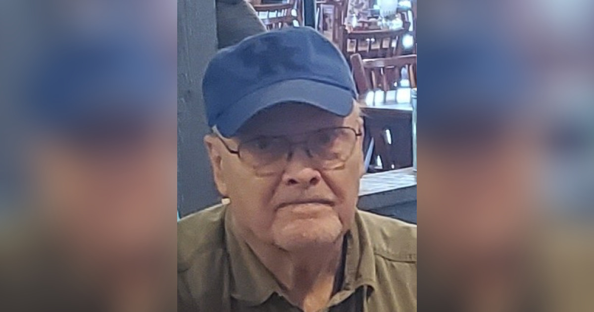 Joseph Crofton Obituary Mar 28, 2023 Earlington, KY