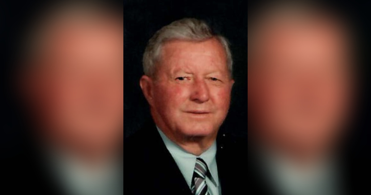 Curtis Johnston Obituary June 5, 2023 ReidWalters Funeral Home