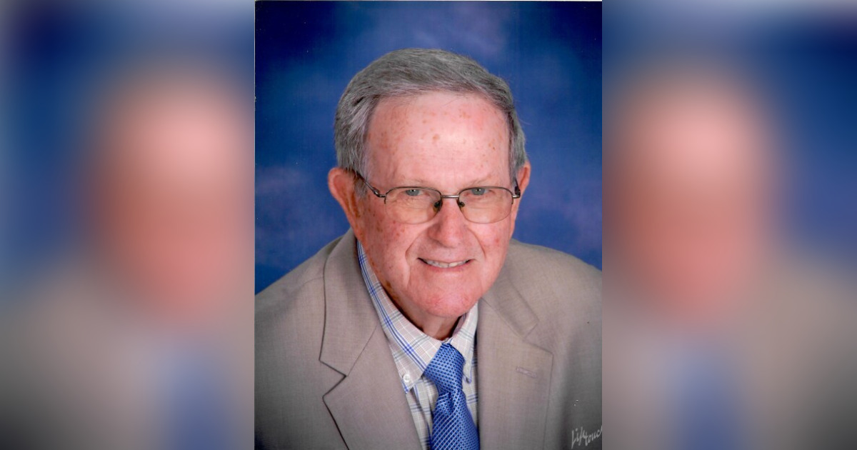 Chester "Chet" Krueger Obituary August 22, 2023 ReidWalters